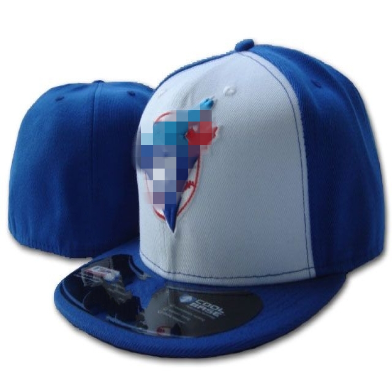 

Blue Jays caps Brand snapback Baseball Hat Mens Womens Casquette Sport Hip Hop Cap teamTop Quality, Blue;gray