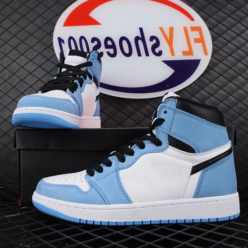 

Sport Outdoor 1S basketball shoes dutch court university hyper white sneaker purple retro grey toe red royal green dark blue black moch Iged