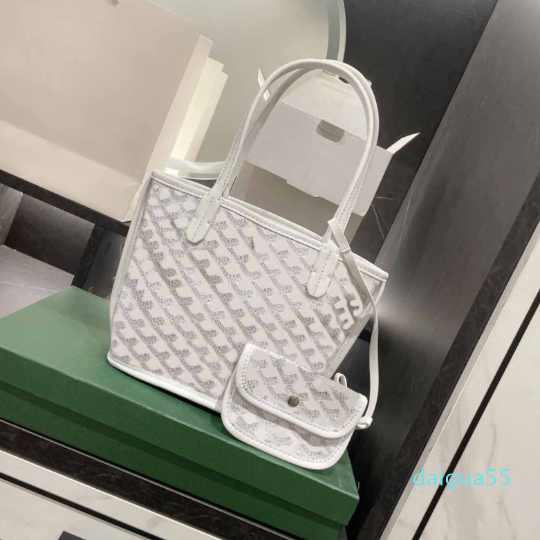 

bag series Shopping Bag book tote double-sided calfskin mini shoulder handbag classic, For consultation