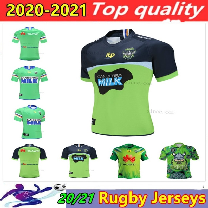 

NEW 2021 RUGBY CANBERRA RAIDER JERSEYS SHIRTS SEZER HINGANOABBEY HORSBURGH LUI GULER SOLIOLA MURCHIE TAPINE WIGHTON CROKER MEN S-XXXL-Factory Outlet