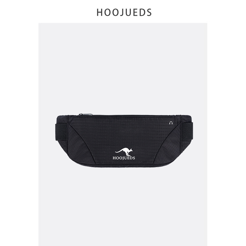 

pocket mens backpack sports running fitness mobile phone shoulder bag outdoor casual massive shoulder messenger bag chest bag, No bag freight difference