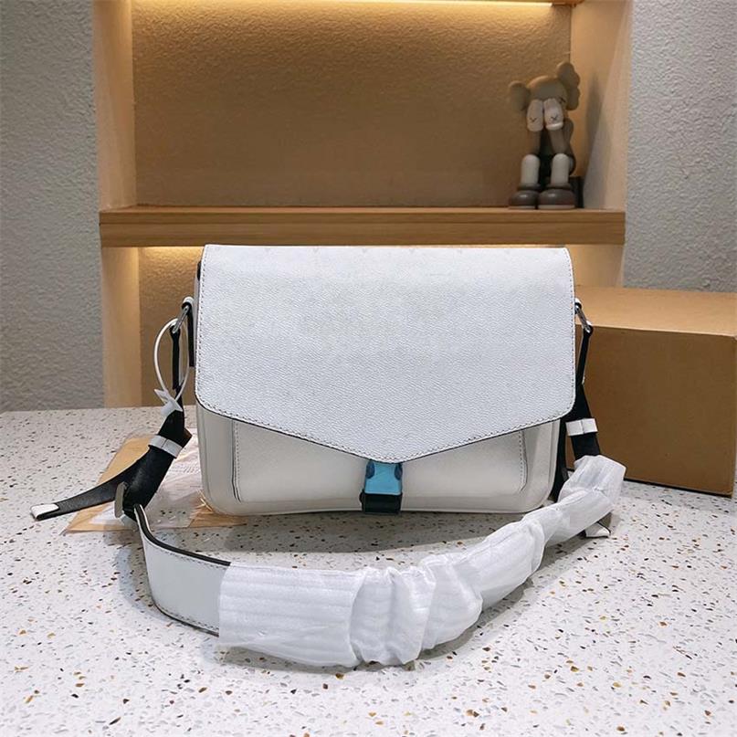 

High-quality Crossbody Bag ladies shoulder handbag Camera bags wallet colorful inner clips multi-function large-capacity