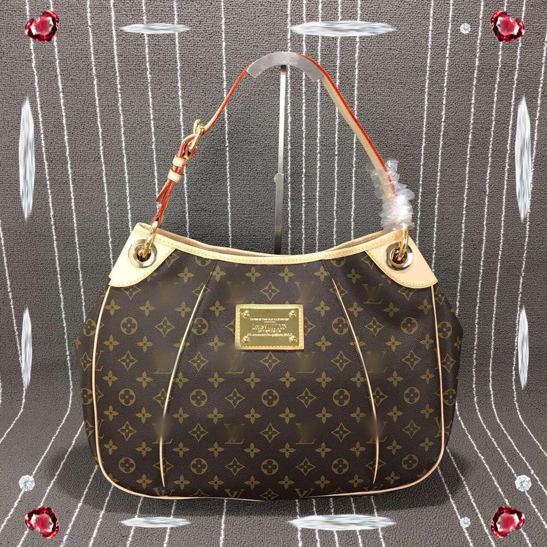 

YSLGGLVLOUISVITTONVUTTON Luxurys Designers Bags Leather Bag Women Handbags Shoulder Bags Messenger Bags Crossb, Red;black