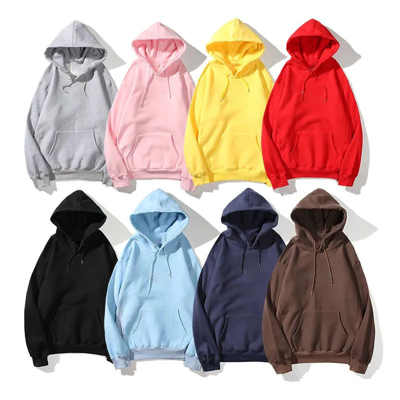 

Men Hoodies Fashion Sweatshirts Letter Embroidery Pullover Mens Women Hip Hop H ot S ale Loose 5 Styles Casual Clothing, Lavender