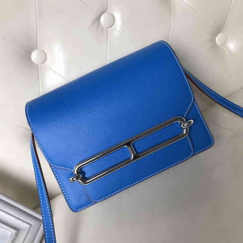 

75% Off Luxury Handbag Pig Nose 2021 New Kangkang Cowhide One Shoulder Crossbody Versatile Small Square Leather Women's Bag