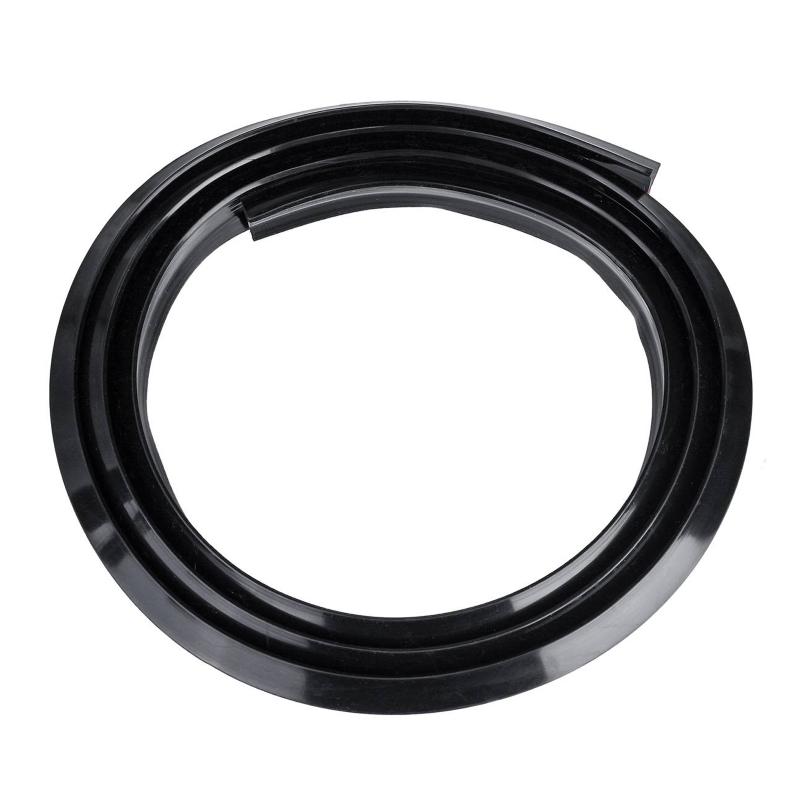 

Bath Mats Home Water Retention System Silicone Threshold Dam Self-Adhesive Shower Barrier Retainer Seal Strip Bathroom SCI88