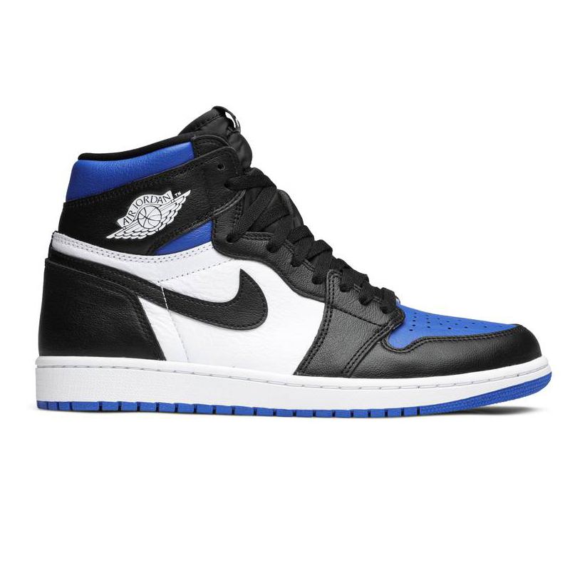 

1 Retros High OG Royal Toe Basketball Shoes Men Women white 1s Mid Jumpman Sneakers 555088 041 (Exempt postage), Cw1140 100