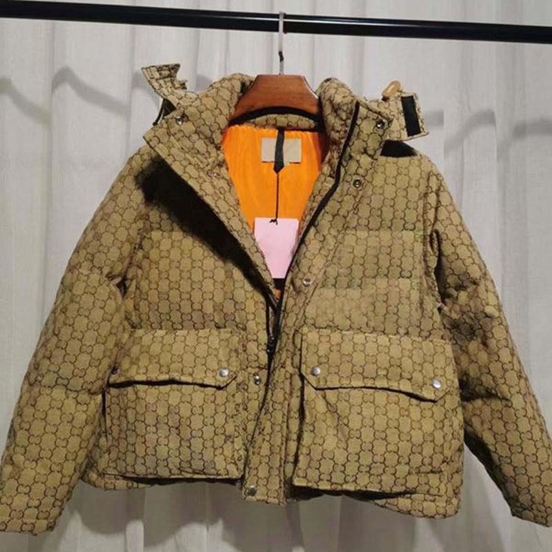 

Mens Jacket down Parkas Classic Casual winter Coats Outdoor Feather Keep warm Doudoune Homme Unisex Coat Outerwear Hooded Cold protection Windproof, Customize