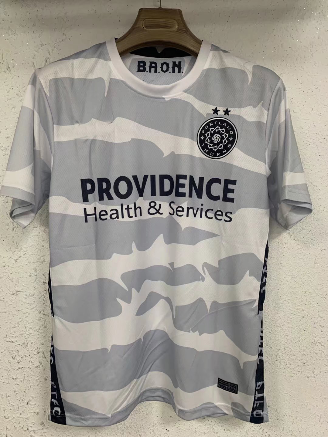 

2021 2022 Portland Thorns Soccer Jerseys 21 22 home away football shirt -2XL