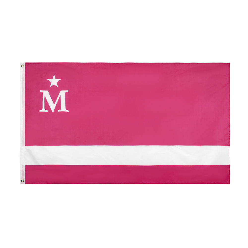 

Moderdonia Flags Retail Direct Factory Wholesale 3x5Fts 90x150cm Polyester Banner Indoor Outdoor Usage Canvas Head with Metal Grommet