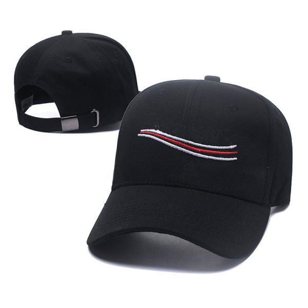 

2021 sun hat Fashion Snapback Baseball Multi-Colored Cap Bone Adjustable Snapbacks Sports ball Caps Men Free Drop Mixed Order
