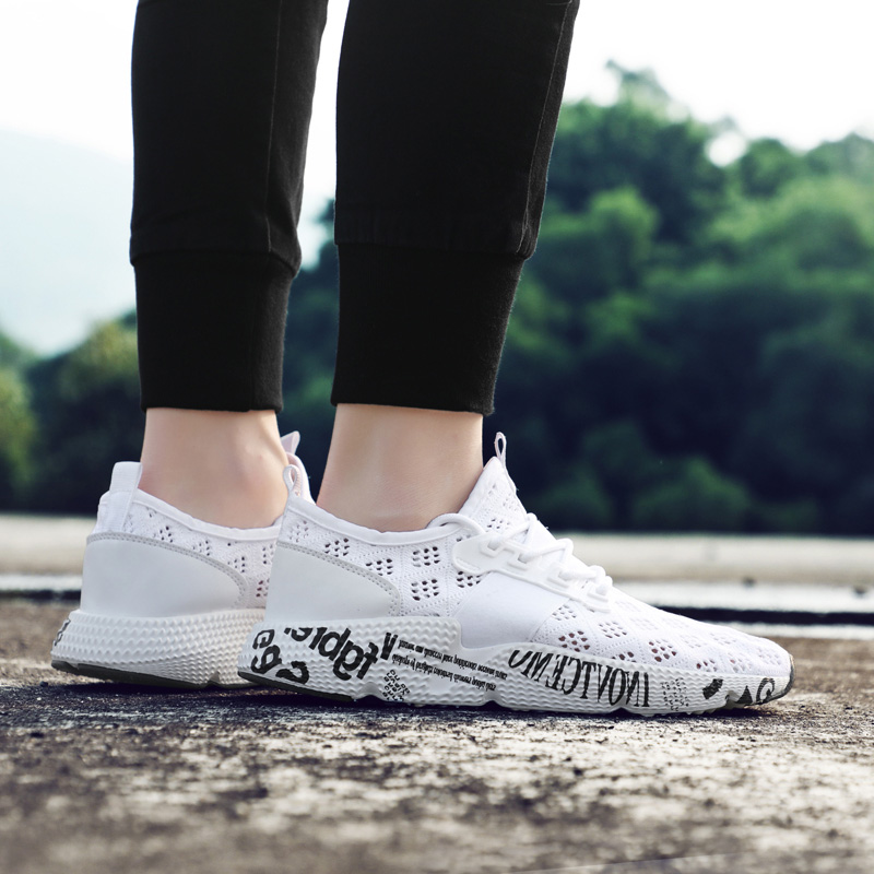 

2021 Women Men Sport Big Size Running Shoes Breathable Mesh Red Black White Blue Green Runners Trainers Sneakers Code: LX34-G07, T3_a1650