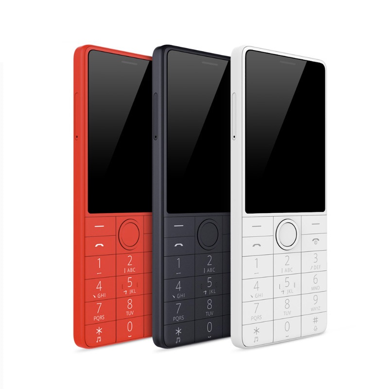 

Xiaomi Qin 1S+ VoLTE 4G Network Wifi 4G+512MB 2.8 Inch 1480mAH bluetooth 4.2 Infrared Remote Control GPS Dual SIM Card