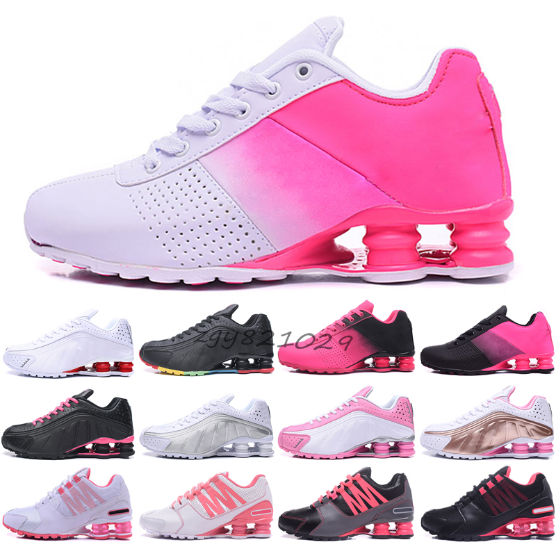 

2021 Avenue 802 running shoes deliver NZ R4 809 women lady girls Casual shoe for cushion designer sneakers sports jogging trainers 36-40 v67, # 1