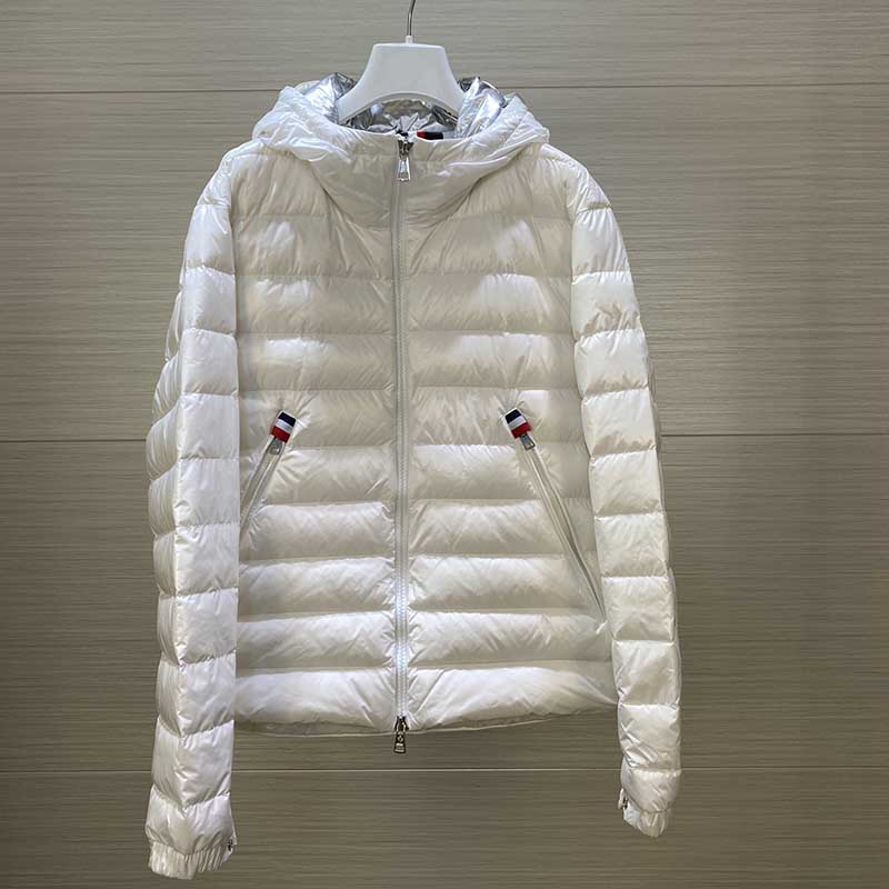 

Famous French Designer Women's Down Hoodie 2021 Autumn And Winter Outerwear Italian Mens Jacket 70s Woman Clothe Sweater Casual Dress Coats Vintage Parkas Fur Vest, Black