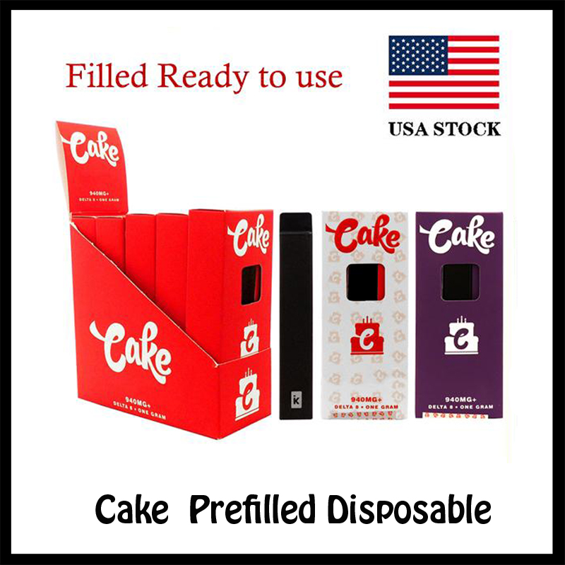 

Prefilled Cake Disposable Devices Delta 8 D8-1 cigarettes one gram pod rechargable for thick oil 0268220-02