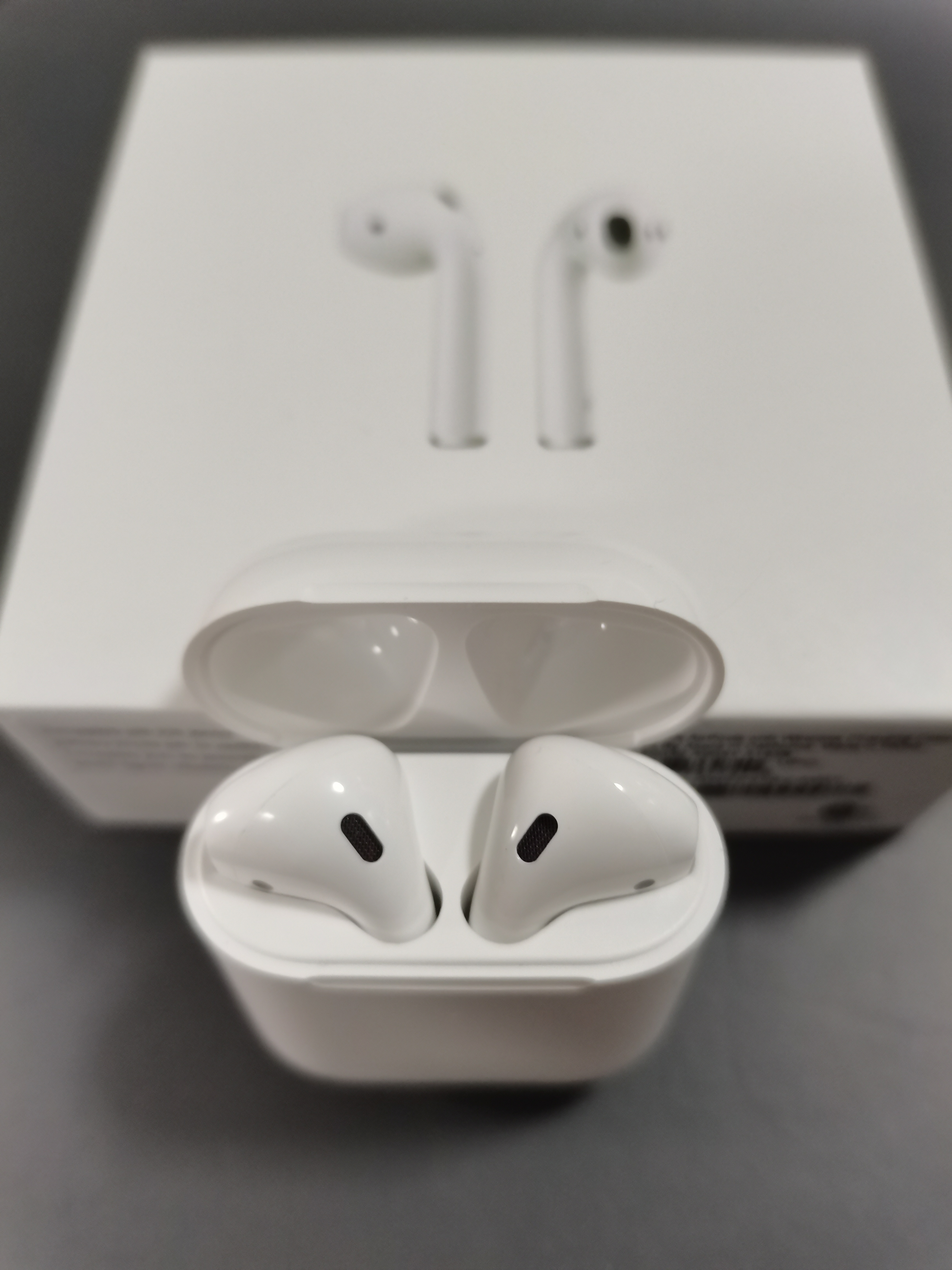 

1:1 Apple AirPods 3 Pro Air Gen 3 Air Pods H1 Chip Transparency Earphones Wireless Charging Bluetooth Headphones AP3 Pro AP2 Earbuds 2nd Generation Headsets, White