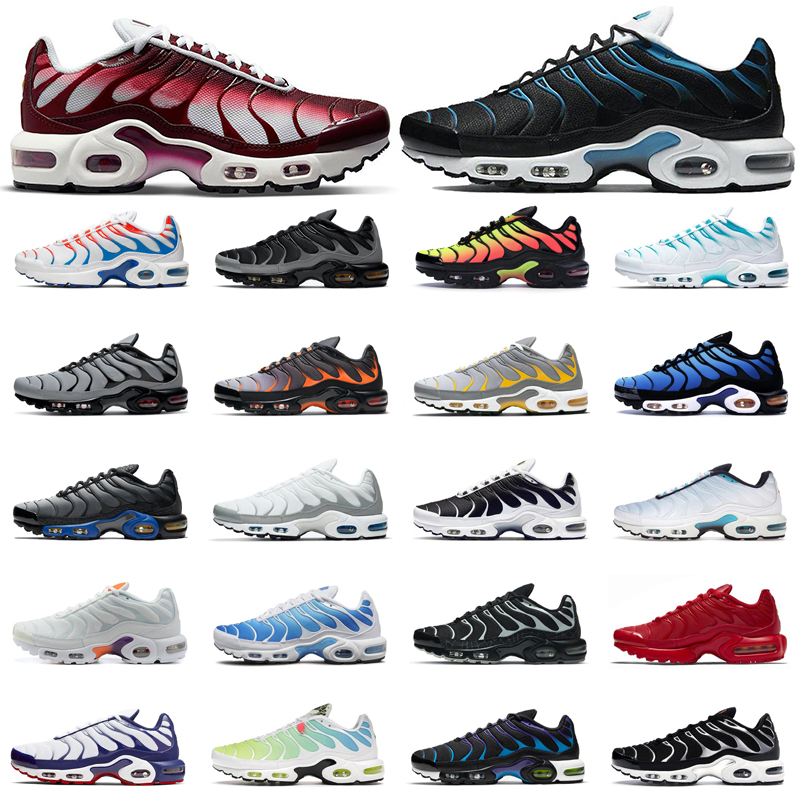 

Teal Mens Running Shoes TN Plus Twist Blue Hex Laser Blue Vibrant Tropical Miami Vice Trainers Sports Sneakers size 36-46, Atlanta