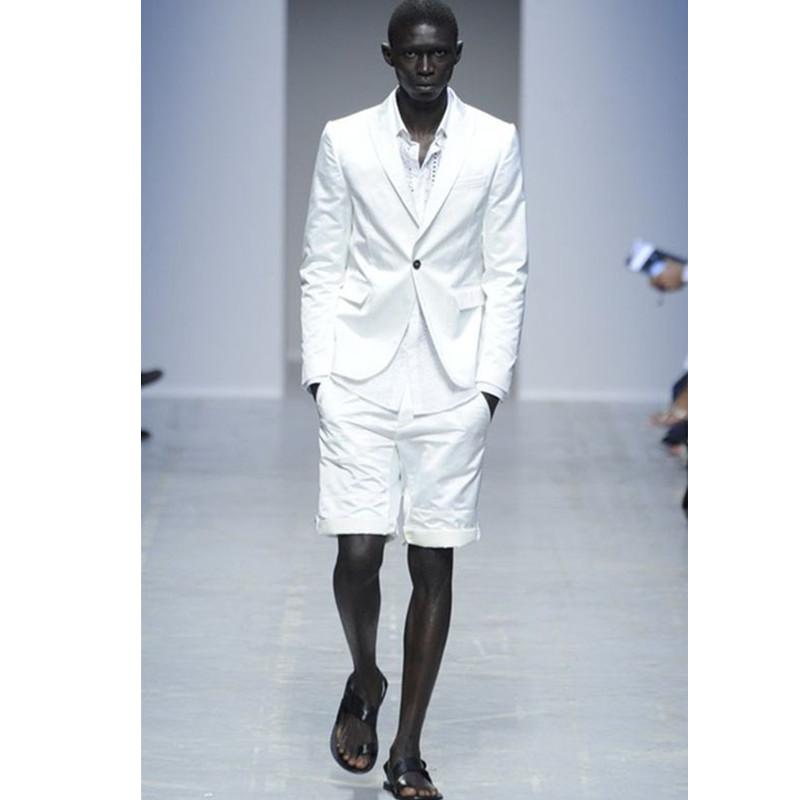 Men White Beach Suits Australia | New 