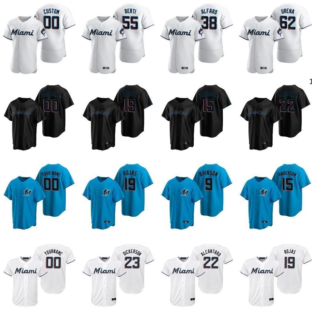 

Men Women Youth Starlin Castro Baseball jerseys Brian Anderson Jorge Alfaro Marlin Garrett Cooper Curtis Granderson Neil Walker jersey, As pic