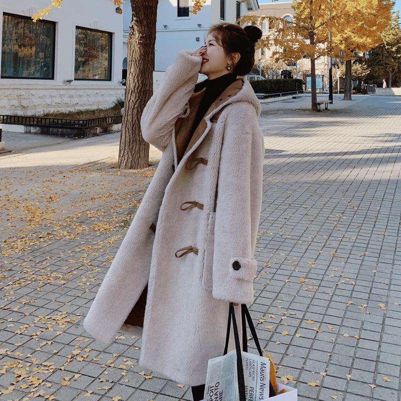 Korean Ladies Wool Coats Australia 