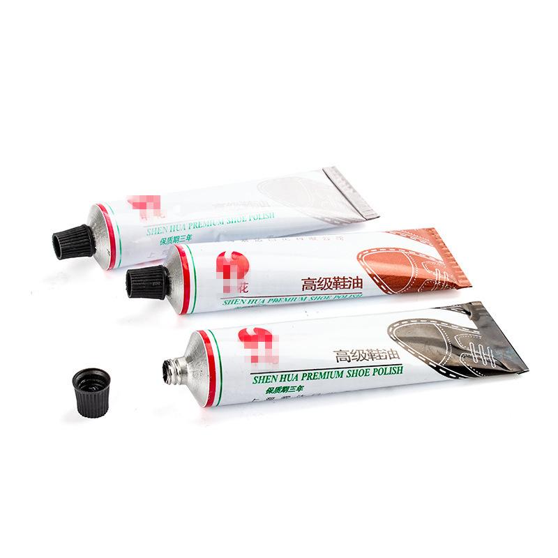 

Waterproof Shoe Polish Leather Maintenance Oil Polisher Cleaning Tool For Artifact Refurbished Changing Care White Brown Black Clothing & Wa