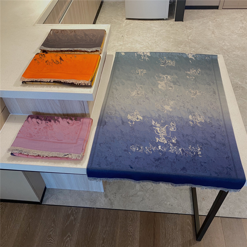 

Leisure Soft Warm Women Scarves Autumn Winter Outdoor Thick Scarf Comfortable Tassel Pashmina 70*180CM