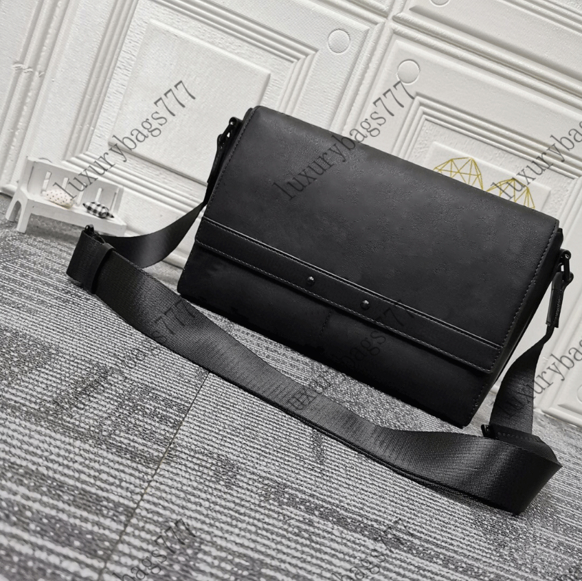 

2021new Messenger Bags Handbags logo shoulder strap are stylish easy to use men's fashion handbag luxury design bag, Gift bag