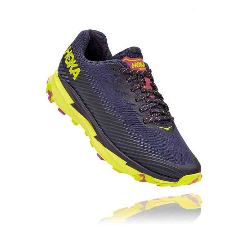 

Hoka One One Tenis Torrent 2 Feminino Running Shoes, 39