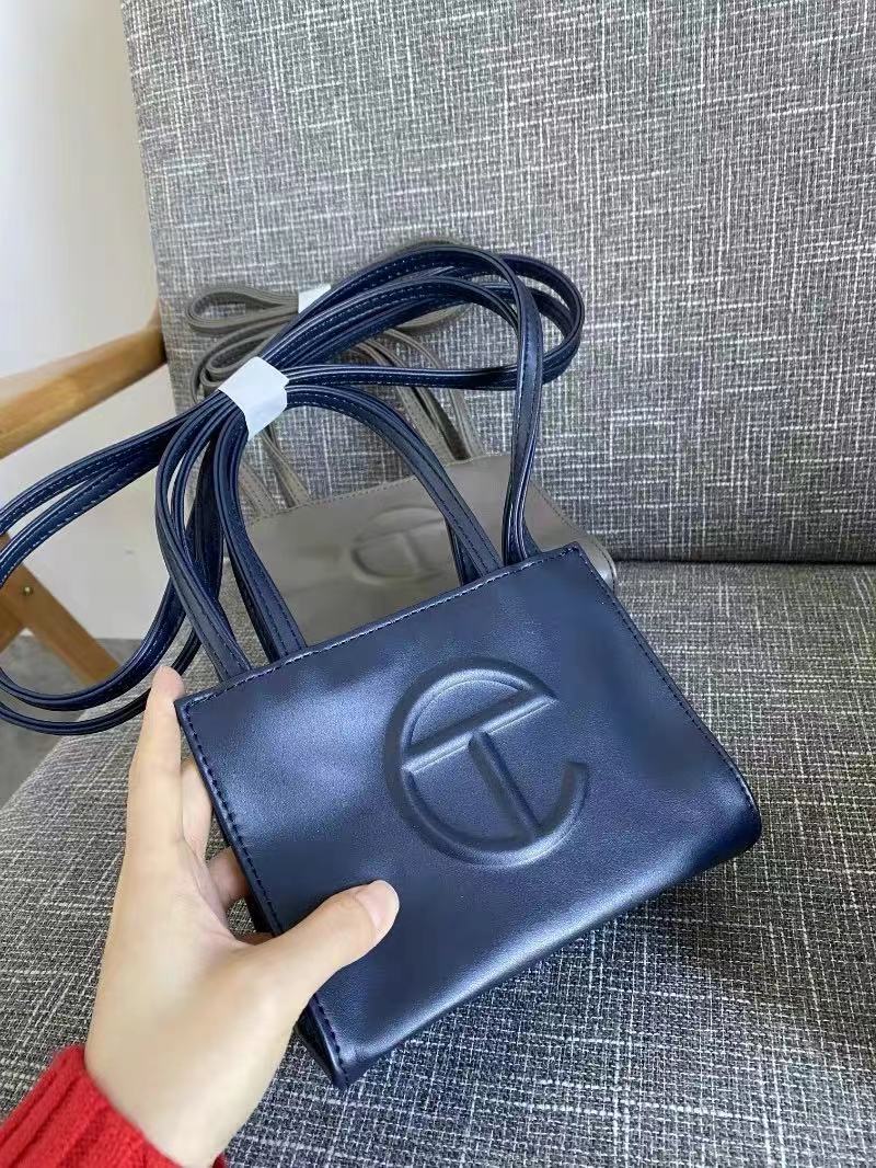 

2021 Women Designer top Telfar bags Womens Purse Tote handbags Fashion Style Luxury bag Pu Leather High Quality handbag wholesale Wallets Ke Jiu18, Please do not select this item