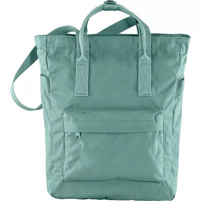 

2pcs G-1000 HD Material Brand 8L 14L Outdoor Sports Bags Hiking Camping Backpack Bag Waterproof Sweden Students Totepack Rucksack with Reflective Logo