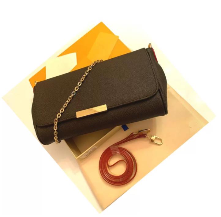 

L-15 Fashion Vintage Handbags Women bags Wallets for Womens Leather Chain Bag Crossbody and Shoulder Bags GGLVLouisBags YS, Red;black