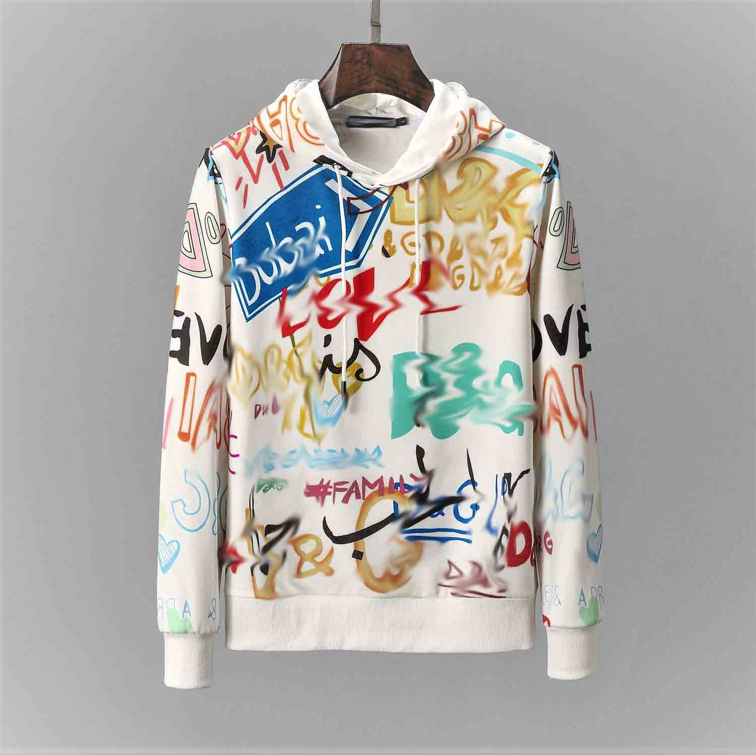 

Hoodies Mens Pullover Sweatshirts Womens Fashion Streetwear designer fees Men Women Sweatshirt Loose Hoodie