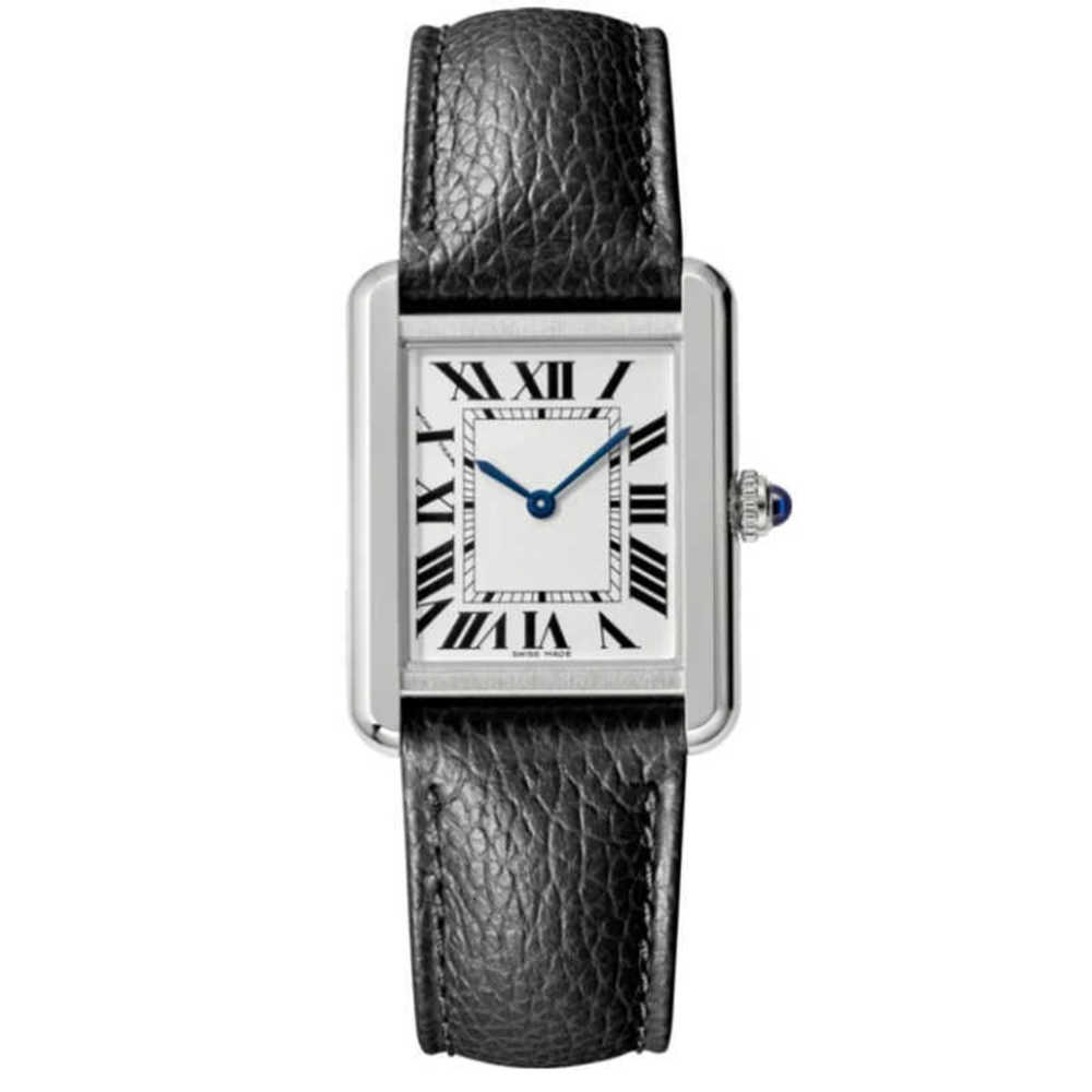 7A+Mens Watches Luxury Watch 2021 Sale Lady Fashion Women Dress Casual Rectangule Leather Strap Relogio Feminino Quartz Wrist caijiamin Swiss-image-718048037