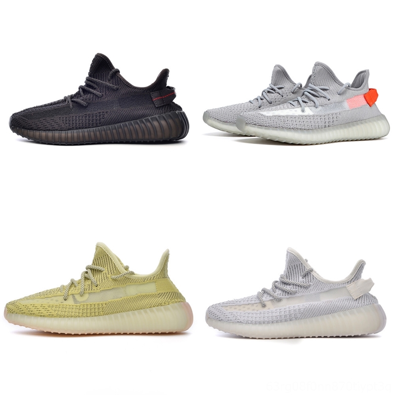 OkPM6 Clay True Form Men Cream Static Reflective Cloud Antlia Synth Lundmark new 350 shoe GID Black Zebra Hyperspace Women-image-699508553