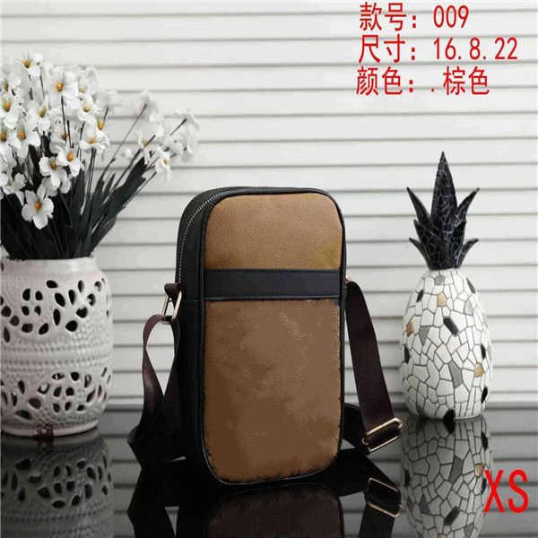 

YQ Luxury designer 2021 Handbags Bag Fashion Women /Men Shoulder PU Leather Shoulders Crossbody Bags for Woman Outdoor travel Handbag Messenger Purse, Choose the design you like