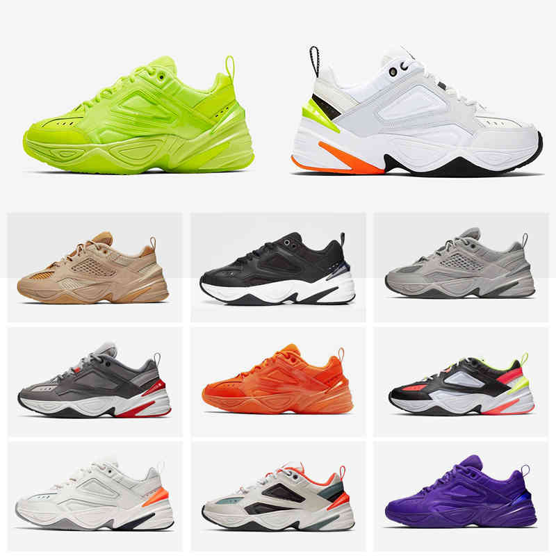 

Shoes NEW hot Monarch M2K Tekno Dad 4 Designer Zapatillas Men Women Sneakers des chassures