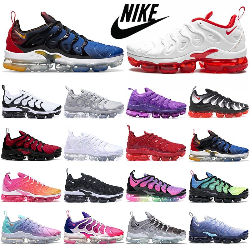 

Air Vpormax TN Plus Tns Preferential Sale Ultra Running Shoe Zebra Classic Outdoor Run s Cushion Shoes Sport Shock Runner Sneakers Mens Requin 40-46