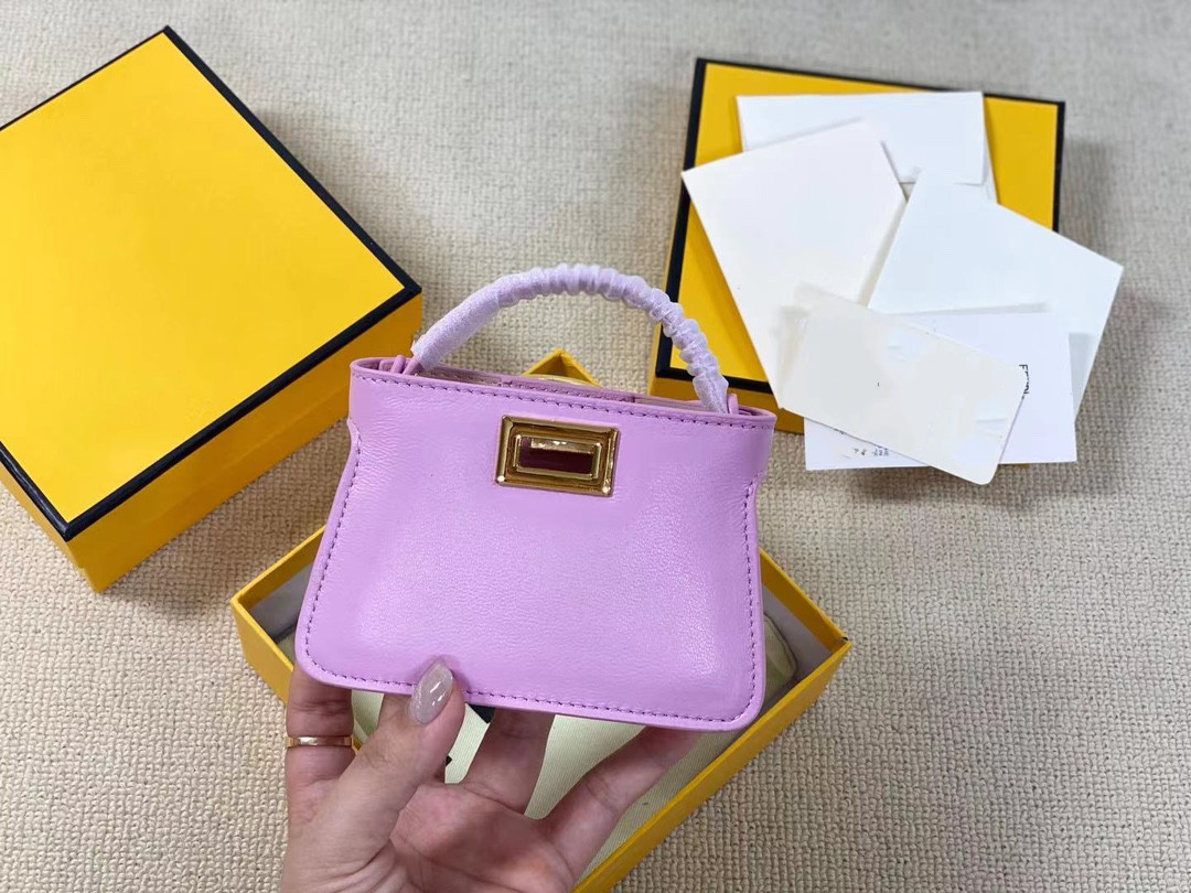 

Mini laptop lovely bag fashionable pure atmosphere dignified concave shape Designers Wholesale handbags Luxury goods, This specifications don't shipment