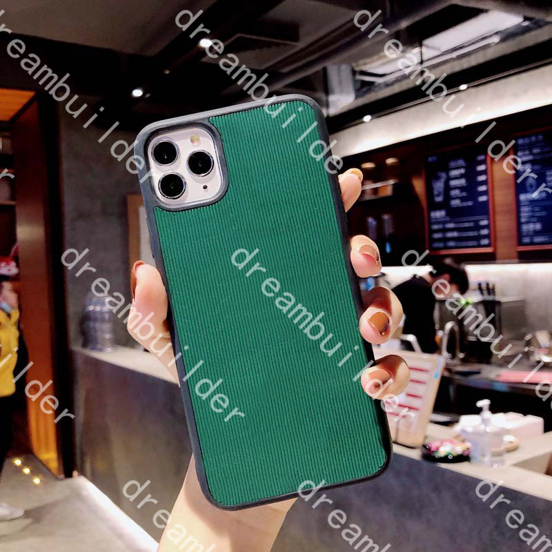 

L fashion phone cases for 12 pro max 12mini mini 11Pro 11proMax 7 8 plus X XS XR XSMAX PU leather case designer shell