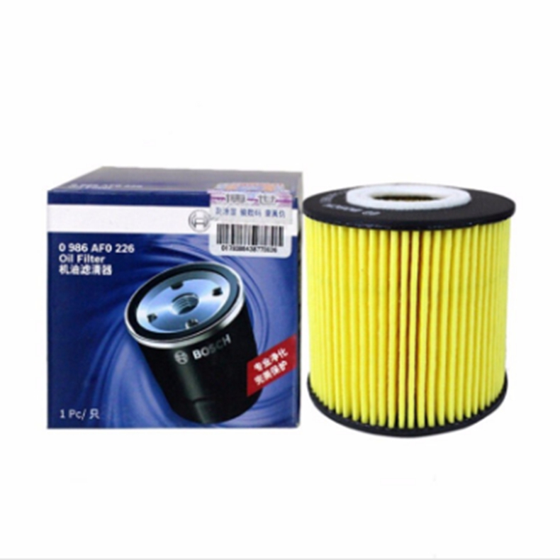 

Fuel Filter Bosch engine oil filter 04152-0V010 is suitable for Toyota RAV4