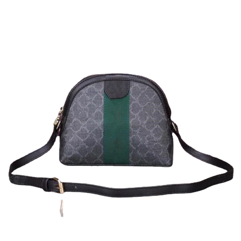 

Handbag Top quality Genuine Leather Fashion Crossbody bag Metal chain Handbags Flip cover wallet purse diagonal women Shoulder Bags Casu 8