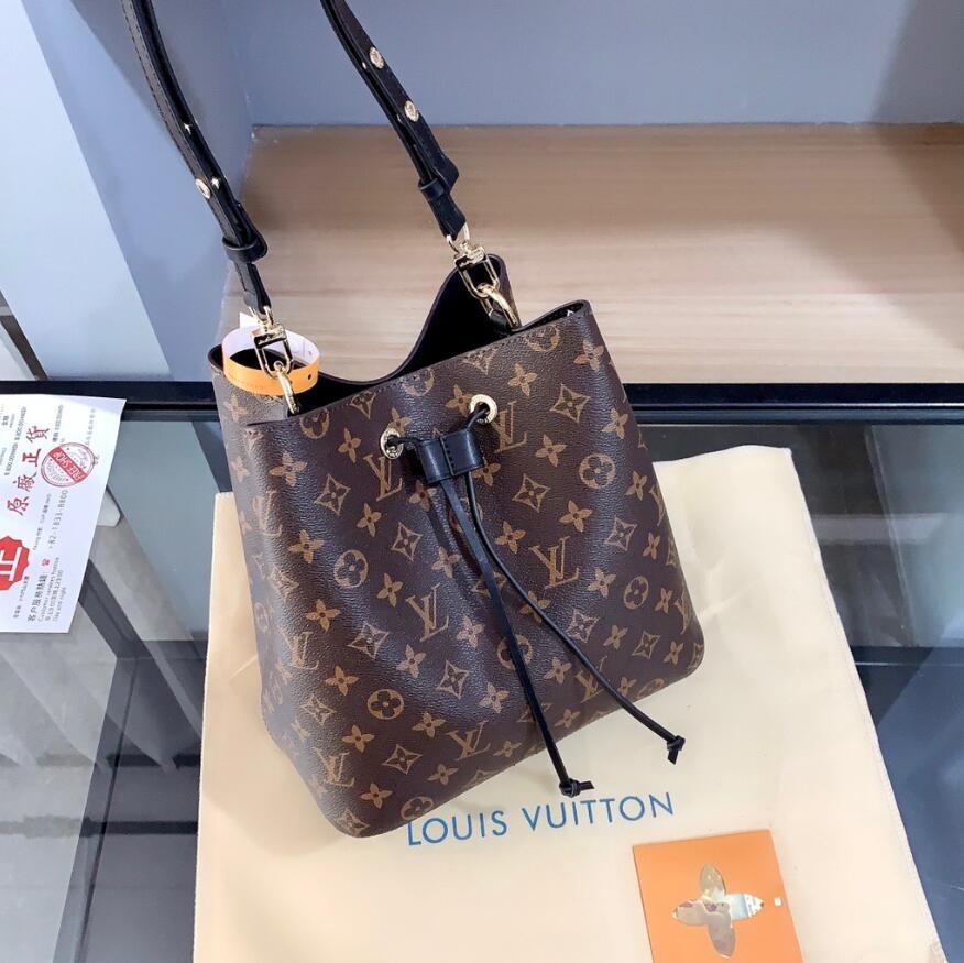 

LV LOUIS 1 VITTON Purses Women Famous Brands Shoulder Bags Sylvie Luxury Handbags Pursess Chain Fashion Crossbody Bag, Red;black