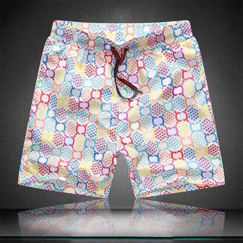 

Mens Track Shorts Pants Fashion Style With Letters Panted Drawstring Adjust Sport Trousers Short Street Outwears For Spring Summers Beach Pa, White;black