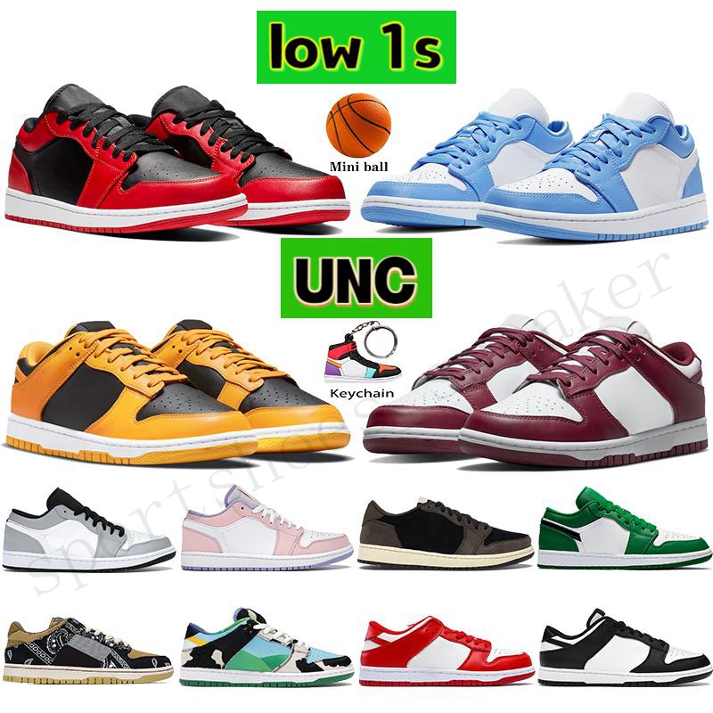 

Fragment 1 High OG SP Low Basketball Shoes 1s Military Blue TS Black Sail UNC Mocha Men Women casual Sports shoe Sneaker Outdoor Trainers With TAG size36-45, 46