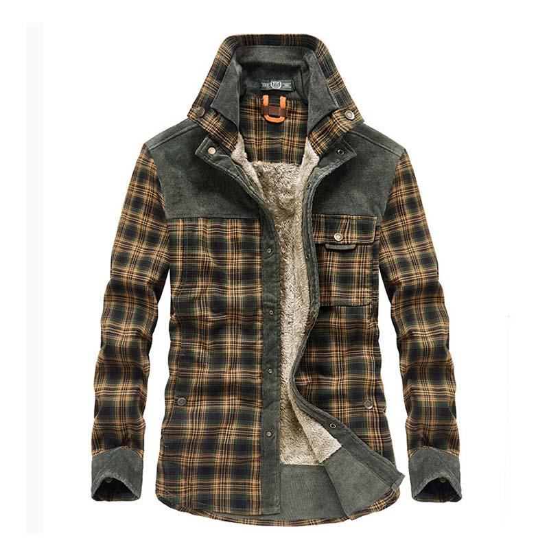 Fleece Lined Shirts Australia | New 