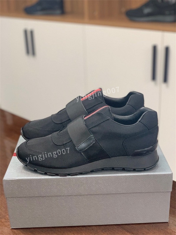 

2021 Designers boots Mens Womens Casual Shoes 19FW Lates P Cloudbust Thunder Valentinoes shoes Shoe Camouflage Capsule Series Color Matching Platform Sneakers, 07