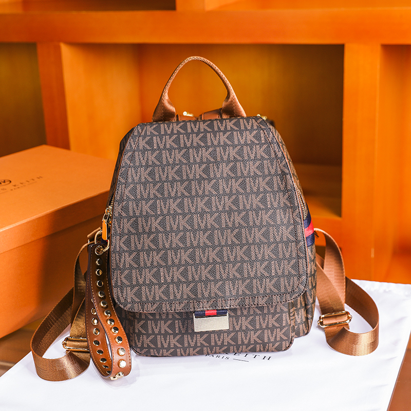 

Fashion Backpack bags purse women totes luxury vintage 8026