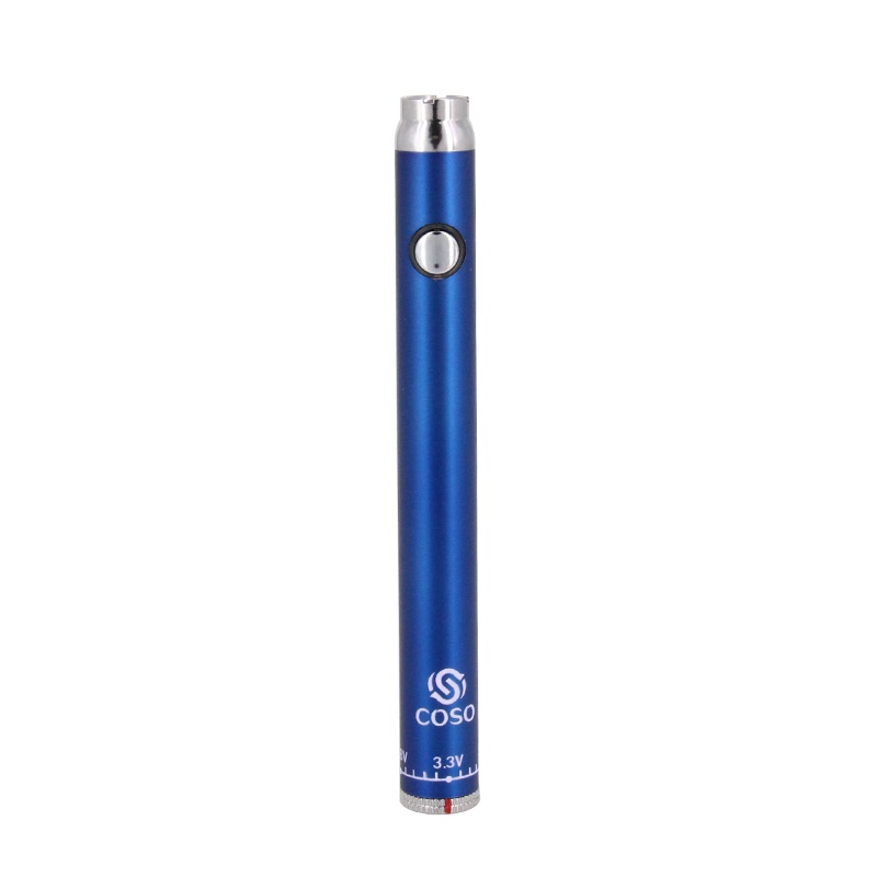 

Preheating Battery 380 mAh Vape Pen Blister Package Kit Variable Voltage Vaporizer with USB Charger