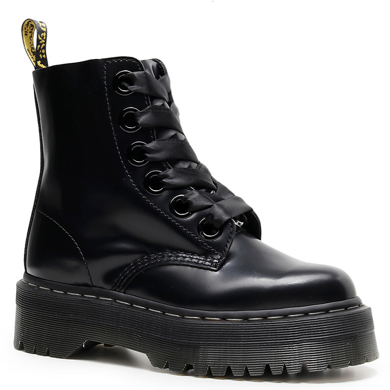 Robe chaussures cuir de haute qualité cuir véritable bottes de style britannique courtes locations à la moto cheville munp